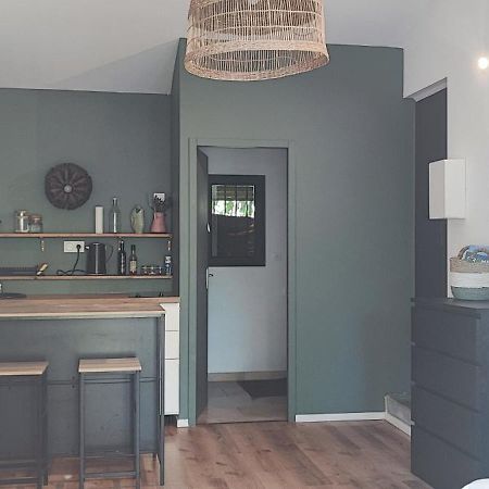 Studio Au Coeur De Buis-Les-Baronnies Kültér fotó