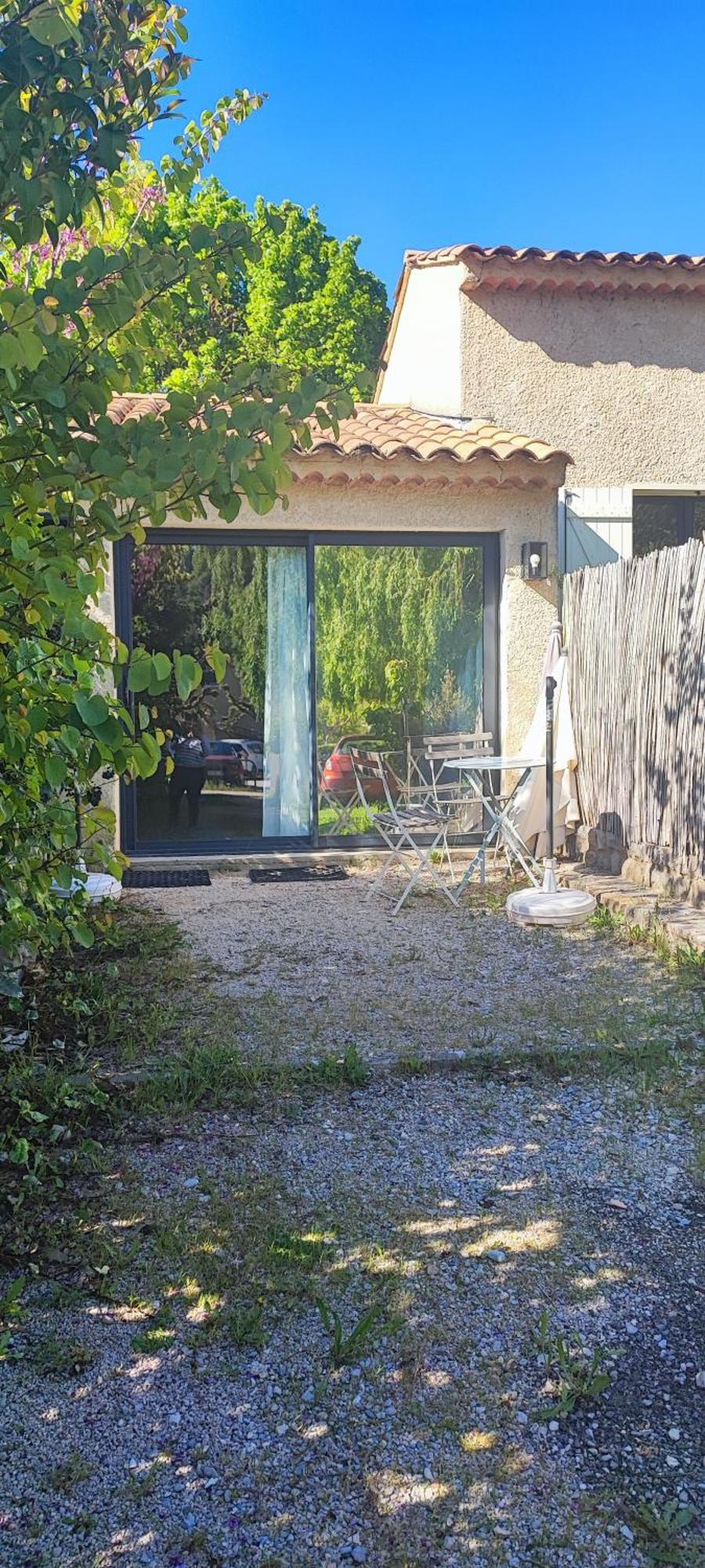 Studio Au Coeur De Buis-Les-Baronnies Kültér fotó