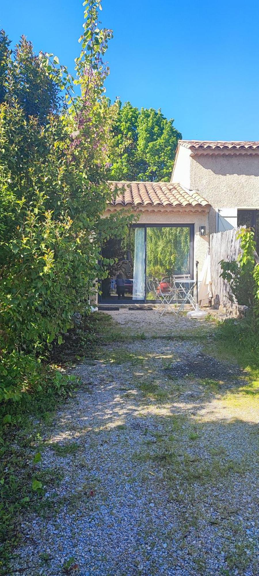Studio Au Coeur De Buis-Les-Baronnies Kültér fotó