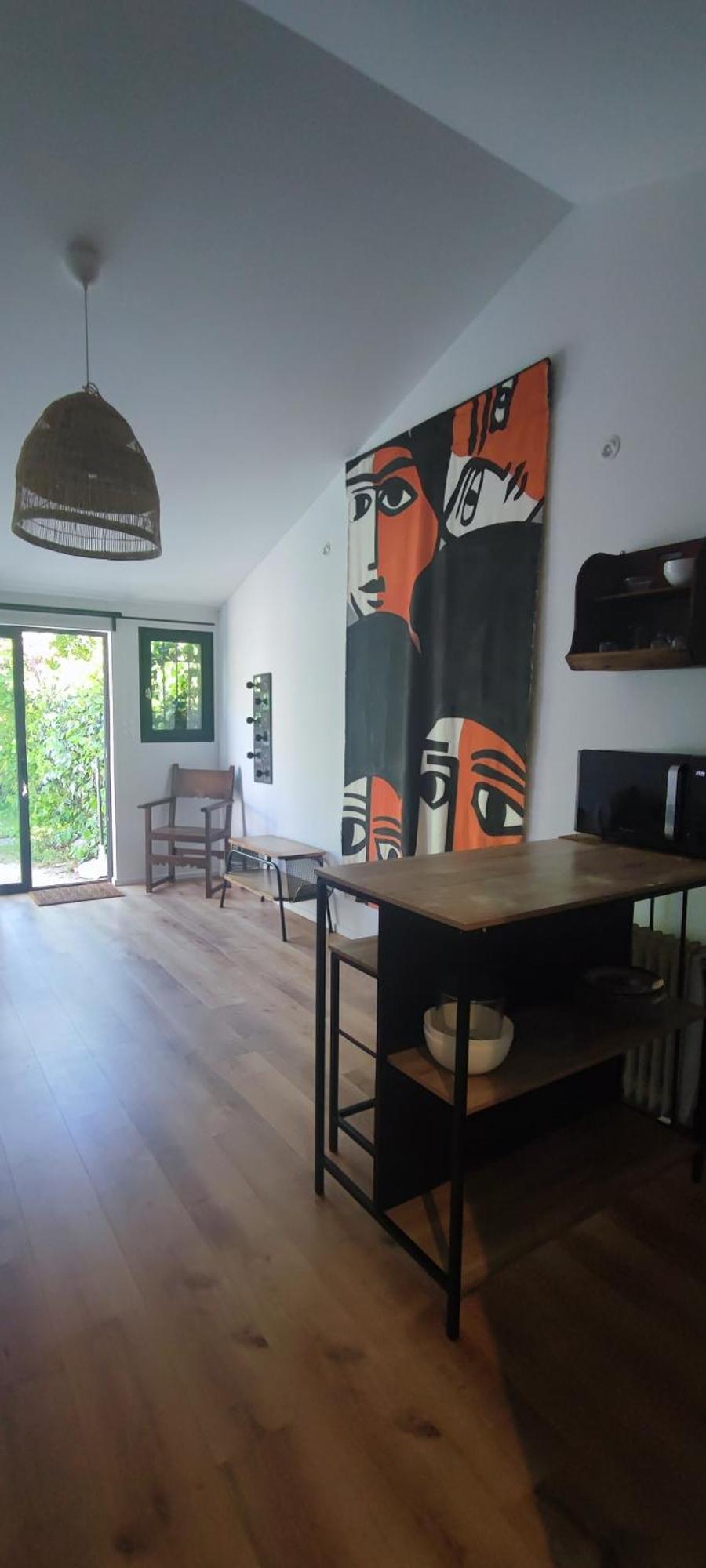 Studio Au Coeur De Buis-Les-Baronnies Kültér fotó