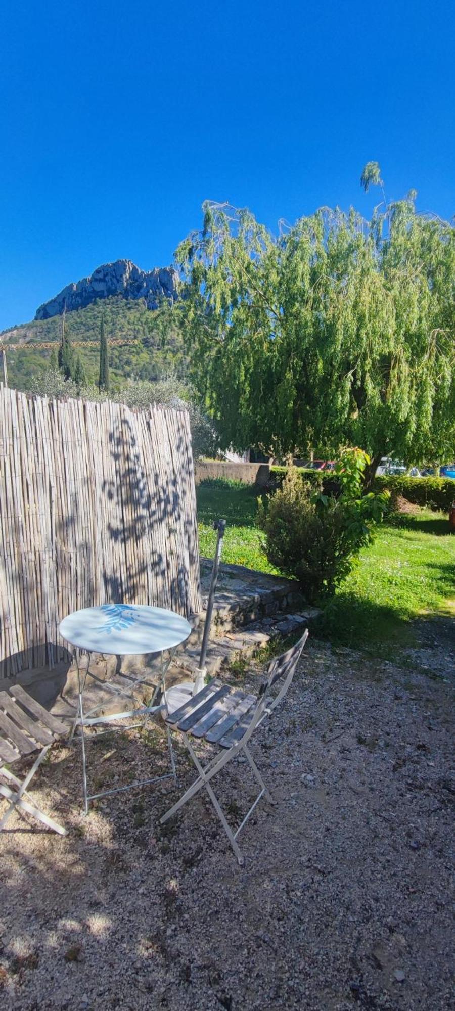 Studio Au Coeur De Buis-Les-Baronnies Kültér fotó